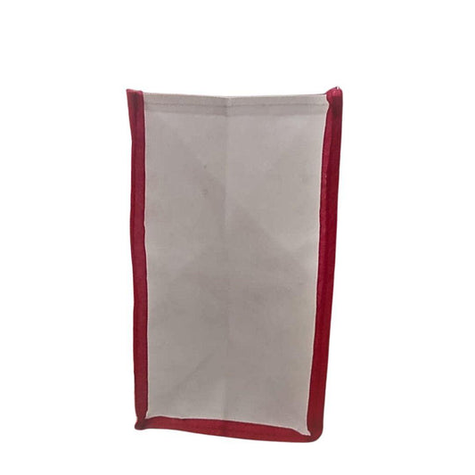 Indian Souvenir Bag – Handcrafted Cotton Tote