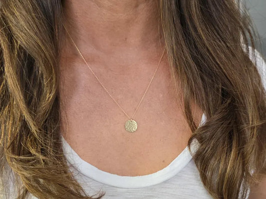 Tejasvi Layered Necklace