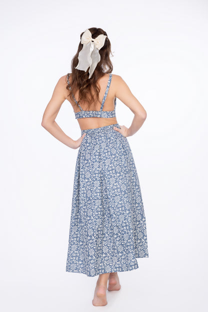 Vintage Garden Two-Piece