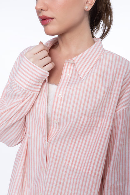 The Sunday Stripes