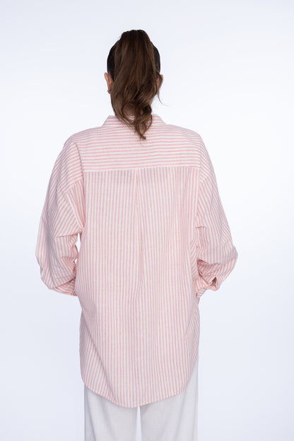 The Sunday Stripes