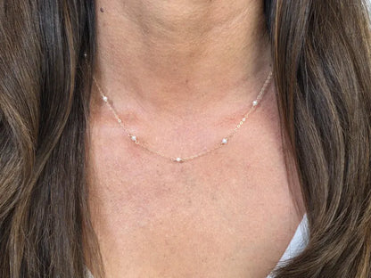 Tejasvi Layered Necklace